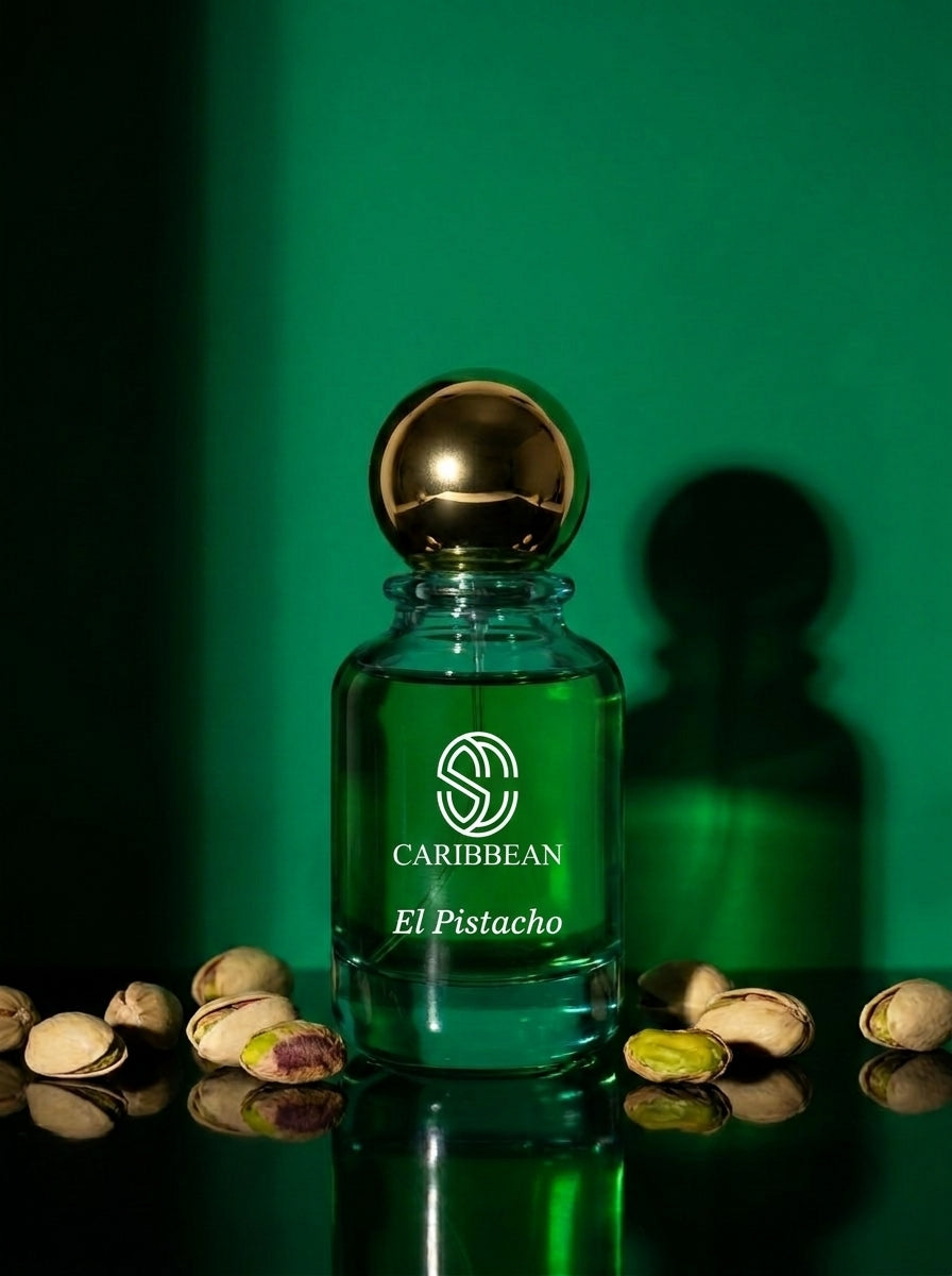 El Pistacho
