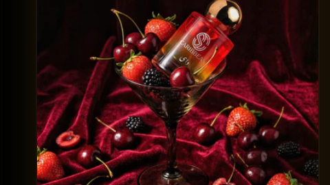 DASI fragrance