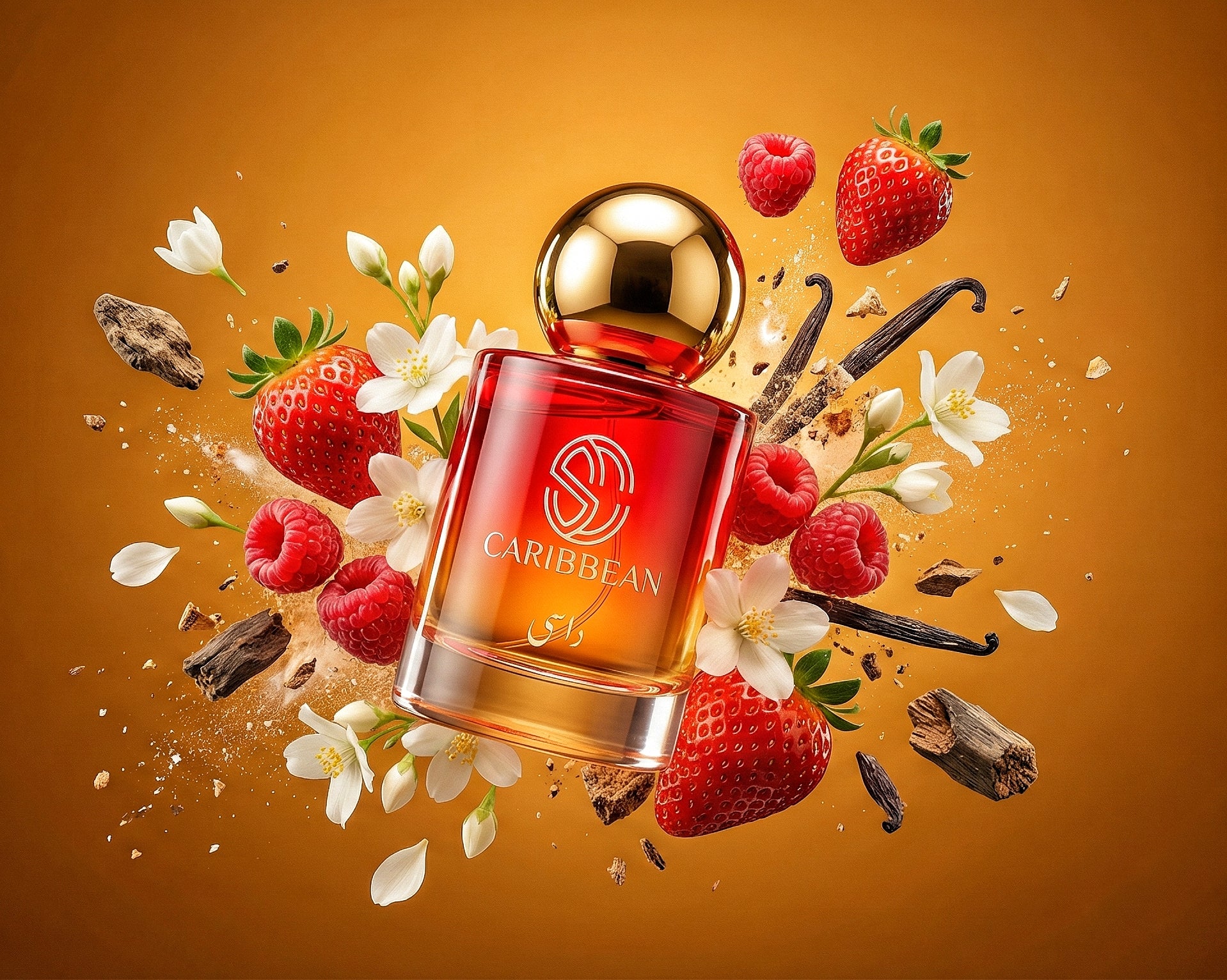 DASI fragrance